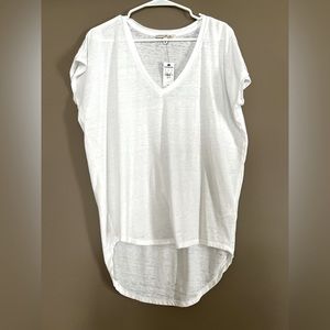 Oversized Express T shirt